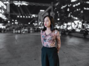 Test nhanh khả năng chụp chân dung đêm của OPPO Reno5: Thiết bị lý tưởng để bạn sống ảo năm mới