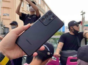 Trải nghiệm làm phim ngắn “Sài Gòn Đa Chiều” cùng Galaxy S21 Ultra