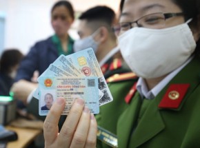 Bạn có biết ý nghĩa của 12 chữ số trên thẻ Căn cước công dân?