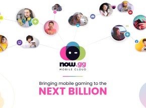 now.gg ra mắt nền tảng chơi game di động trên mây – nâng cấp trải nghiệm game lên tầm cao mới