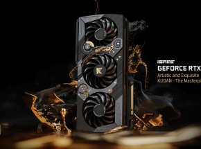 COLORFUL ra mắt card đồ họa GeForce RTX 3090 KUDAN phiên bản giới hạn