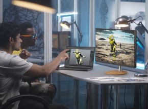 Acer tham gia RE100, cam kết sử dụng 100% năng lượng tái tạo vào năm 2035