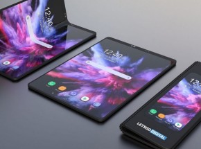 Smartphone màn hình gập liệu có “ thống trị” thế giới smartphone khi mà giá đang có xu hướng rẻ dần