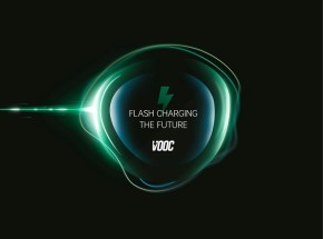 OPPO uỷ quyền công nghệ sạc siêu nhanh VOOC cho các đối tác toàn cầu Anker, FAW-Volkswagen và NXP Se