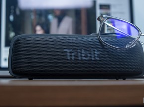 Trên tay loa Bluetooth Tribit XSound Surf: Giá rẻ nhưng chất lượng tốt, chất âm hay