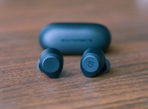 Đánh giá tai nghe Soundpeats T2, tai nghe không dây có chống ồn ANC giá rẻ nhất hiện tại