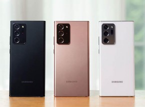 Danh sách những thiết bị Galaxy nằm trong dự án hỗ trợ 3 năm của Samsung