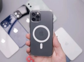 Samsung cần phải có một “MagSafe” cho riêng mình vào 2021