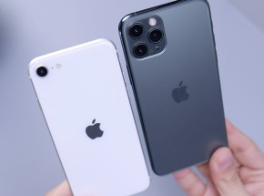 iPhone SE 3 với chip A14 Bionic cùng kết nối 5G dự kiến ra mắt nửa đầu 2022