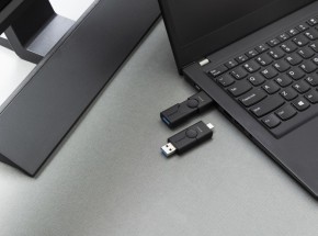 Kingston ra mắt USB Flash DataTraveler Duo đa nhiệm với chuẩn giao tiếp kép