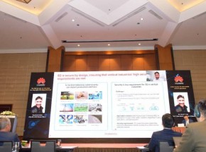 Huawei chia sẻ về bảo mật cho 5G tại Ngày An toàn thông tin Việt Nam 2020