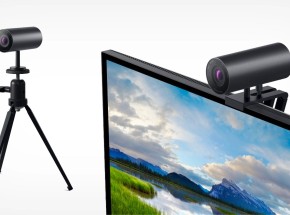 Dell ra mắt webcam UltraSharp 4K mới, sử dụng cảm biến Low-Light CMOS từ Sony