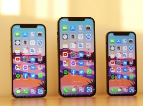 iPhone mới năm sau có thể sẽ có Touch ID bên dưới màn hình và giá bán khá rẻ