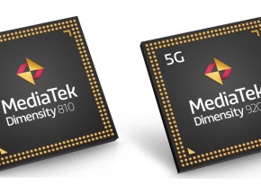 MediaTek công bố hai con chip Dimensity 920 và Dimensity 810 cho Smartphone 5G