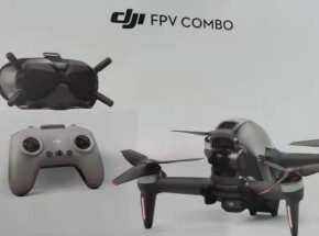 Lộ diện ảnh về drone FPV của DJI dành cho quay cinematic