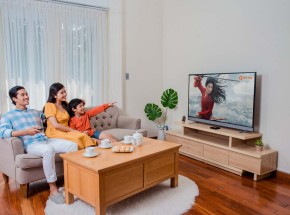FPT Play Box là TV Box đầu tiên tại việt nam có chứng chỉ Netflix