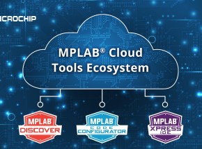 Hệ sinh thái công cụ điện toán đám mây MPLAB đưa quy trình phát triển an toàn, độc lập với nền tảng