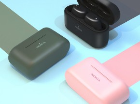Nokia ra mắt 5 tai nghe không dây mới hướng đến khách hàng trẻ