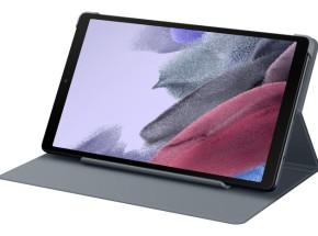 Samsung chính thức ra mắt Galaxy Tab A7 Lite: Thăng hạng màn hình lớn đến 8.7-inch