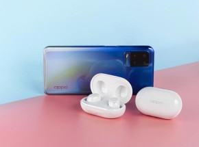 OPPO ra mắt tai nghe Enco Buds và điện thoại OPPO A54 phiên bản 6GB tại Việt Nam: Trải nghiệm bất tậ