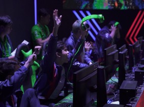 Razer đã sẵn sàng cho sự kiện thể thao điện tử tại Sea Games 31