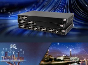 Microchip đơn giản hóa hoạt động triển khai Access Point Wi-Fi 6 và Các node mạng Small Cell bằng th