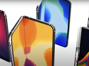 Hai nguyên mẫu iPhone gập đã vượt qua các bài kiểm tra nội bộ về độ bền