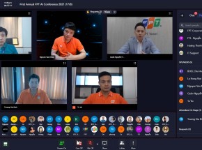 FPT tăng cường đầu tư đưa AI Việt Nam vươn tầm thế giới