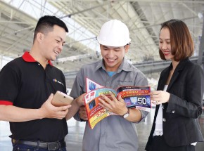 FPT Shop bán hàng công nghệ chính hãng ‘giá sỉ’ tốt nhất thị trường