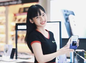 FPT Shop giảm đến 11 triệu đồng và nhân đôi bảo hành cho điện thoại Samsung