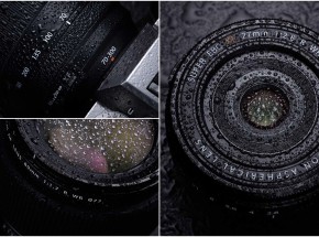 Lộ diện ảnh rò rỉ ống kính Fujifilm XF 70-300mm F4-5.6, XF 27mm F2.8 MKII và GF 80mm F1.7