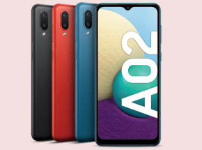 Galaxy A02 – Chiếc smartphone nắm giữ bí kíp giúp bạn có được những bức ảnh chụp xịn xò