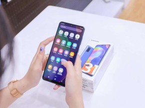 Galaxy A12 và Galaxy A31 có đợt giảm giá mạnh nhất từ trước đến nay