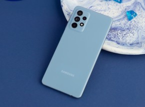 Samsung chính thức bán ra Galaxy A32 5G và Galaxy A52 5G tại Việt Nam