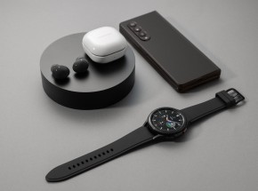 Thông tin mở bán Galaxy Watch4 series và Galaxy Buds2