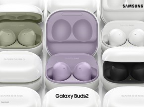 Galaxy Buds2 ra mắt, tai nghe Buds dành cho mọi người với chất âm đỉnh cao và thiết kế nhỏ gọn vừa v