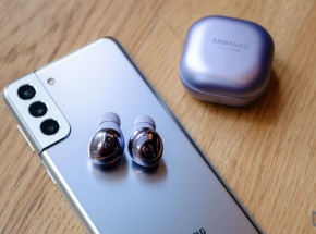 Đánh giá Galaxy Buds Pro: Tai nghe true wireless trang bị nhiều công nghệ của Samsung