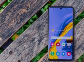 Đánh giá Samsung Galaxy M51: Cấu hình mạnh, pin khủng 7000mAh và 4 camera sau, combo hoàn hảo cho ga