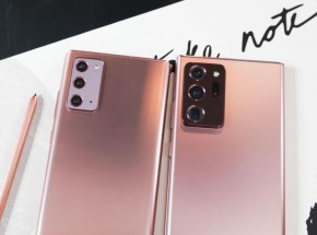 Galaxy Note 20 ra mắt: khuấy động thị trường smartphone cuối năm 2020