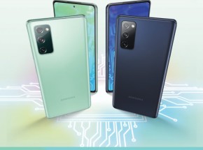 Samsung ra mắt Galaxy S20 FE phiên bản chạy Snapdragon 865 tại Việt Nam