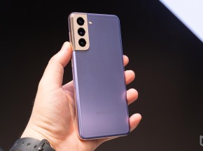 Trên tay Galaxy S21, S21 Ultra 5G và Galaxy Buds Pro vừa ra mắt tại Việt Nam