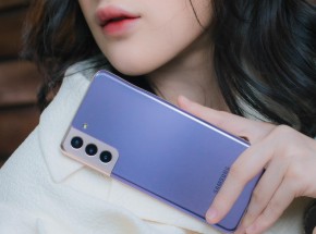 Galaxy S21 Series chào tháng mới, giảm sâu chỉ còn hơn 16 triệu