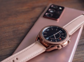 Loạt công nghệ đỉnh giúp bạn “cân bằng nhịp sống” trên Galaxy Watch3