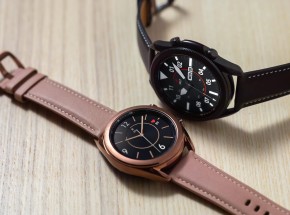 Samsung Galaxy Watch4 có thể sẽ có màn hình theo dõi thành phần cơ thể