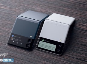 Leaker tiết lộ Samsung Galaxy Z Flip3 sẽ có trọng lượng bằng thế hệ trước
