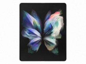 Lộ diện thông số chưa chính thức của Samsung Galaxy Z Fold3 5G