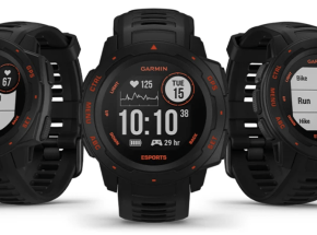 Garmin ra mắt đồng hồ thông minh Instinct phiên bản Esports dành cho game thủ