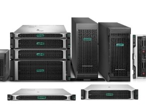 Giải pháp điện toán toàn diện HPE thúc đẩy quá trình chuyển đổi số