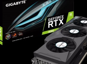 NVIDIA giới thiệu hai card đồ hoạ GeForce RTX 3080 Ti và RTX 3070 Ti mới
