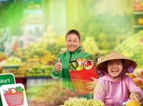 Grab triển khai sáng kiến số hóa chợ truyền thống, hỗ trợ tiểu thương trong giai đoạn bình thường mớ